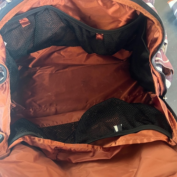 Ju-Ju-Be BFF diaper bag - Picture 3 of 5